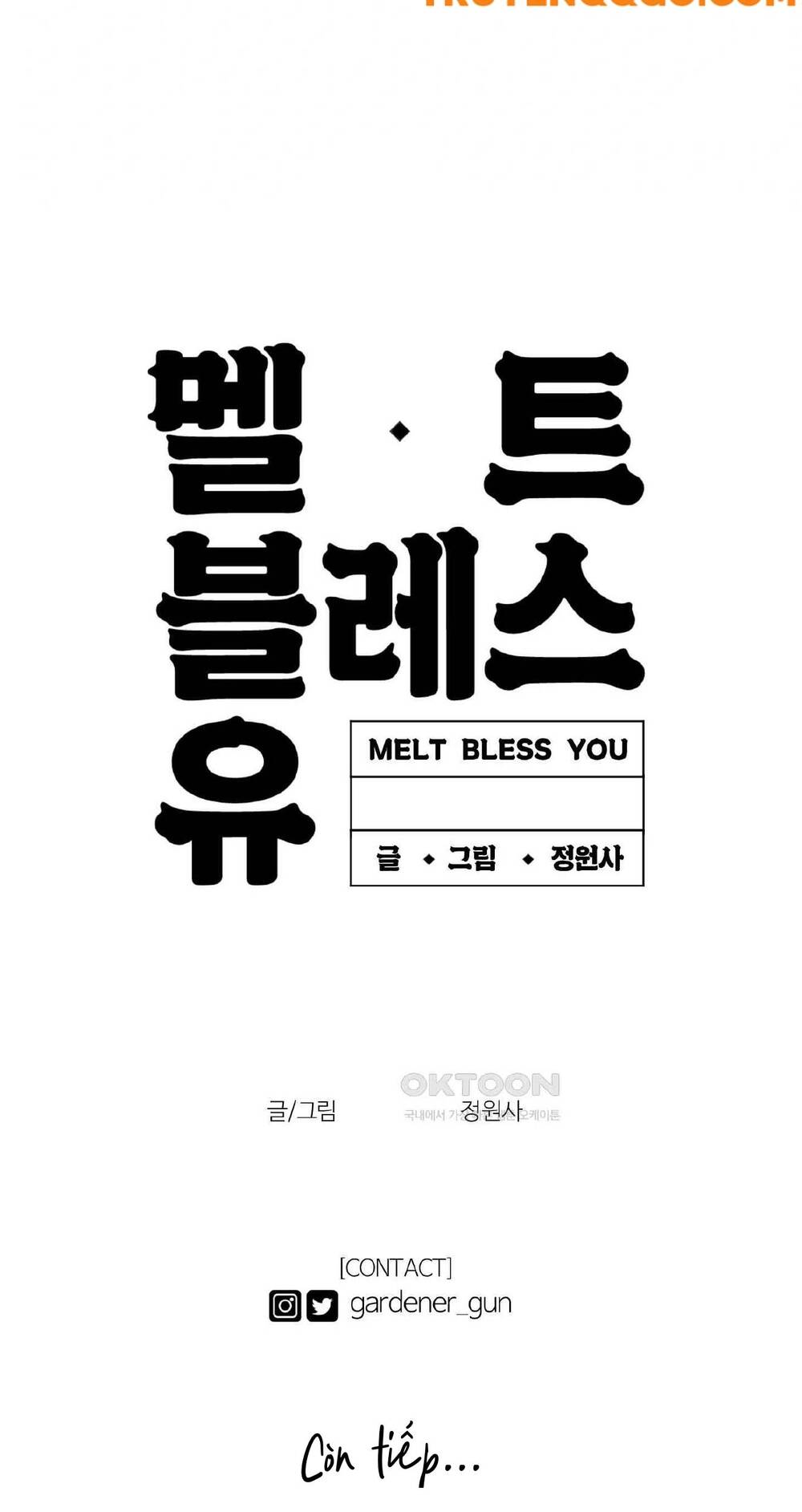 Gửi Lời Chúc Phúc Của Melt Tới Người Chapter 41 - 67