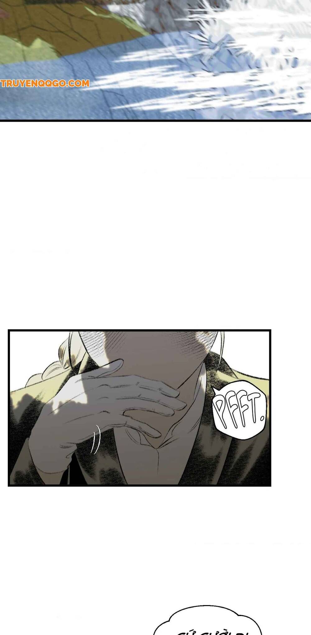 Gửi Lời Chúc Phúc Của Melt Tới Người Chapter 43 - 65