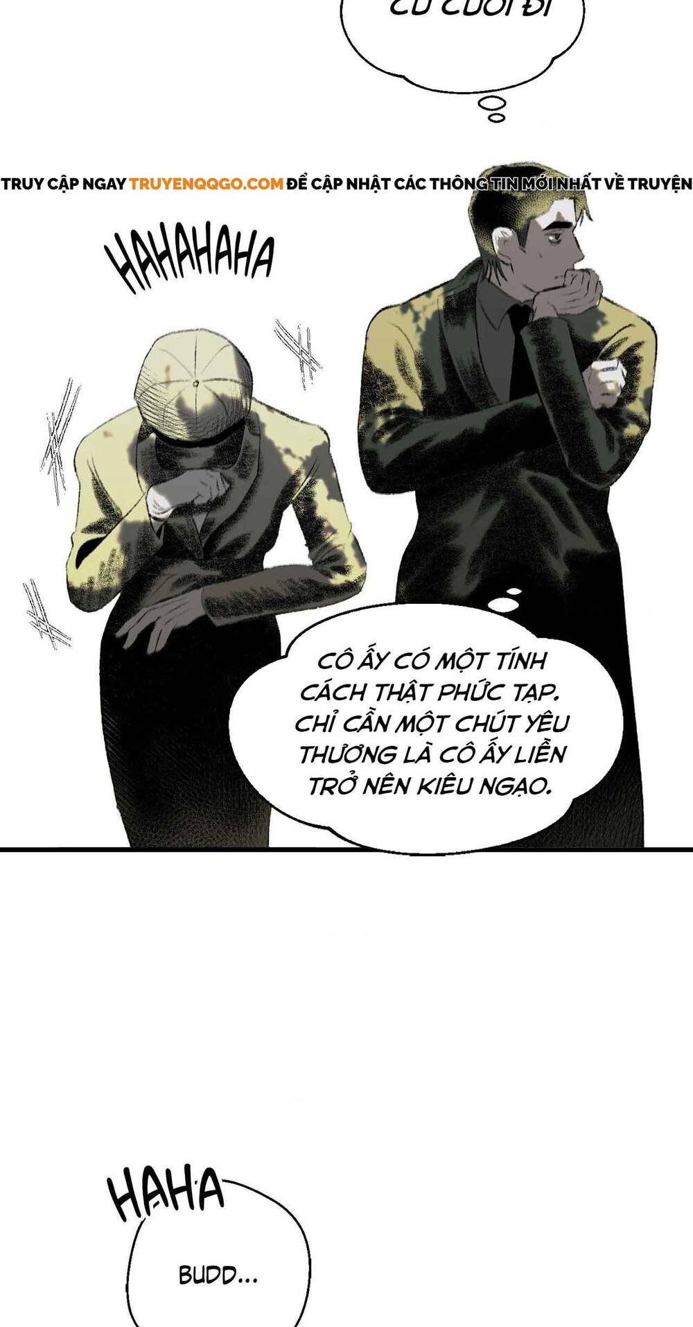 Gửi Lời Chúc Phúc Của Melt Tới Người Chapter 43 - 66