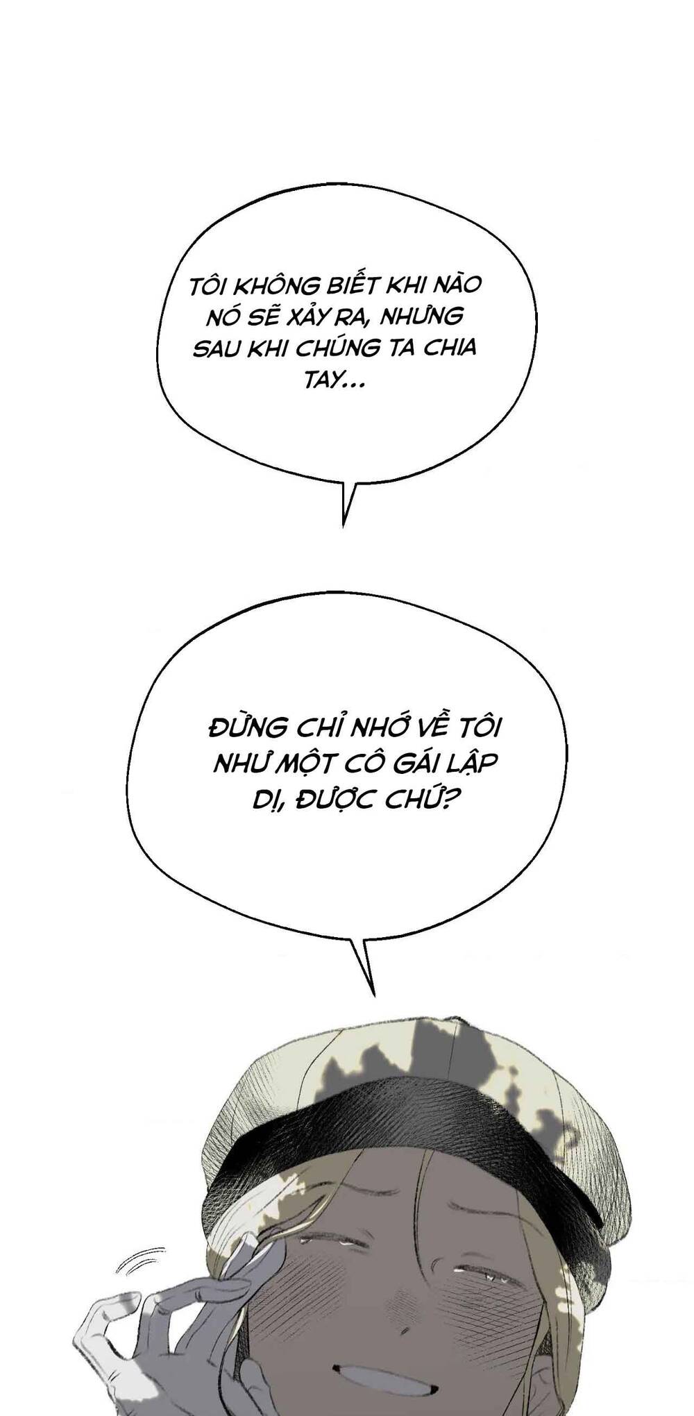 Gửi Lời Chúc Phúc Của Melt Tới Người Chapter 43 - 68