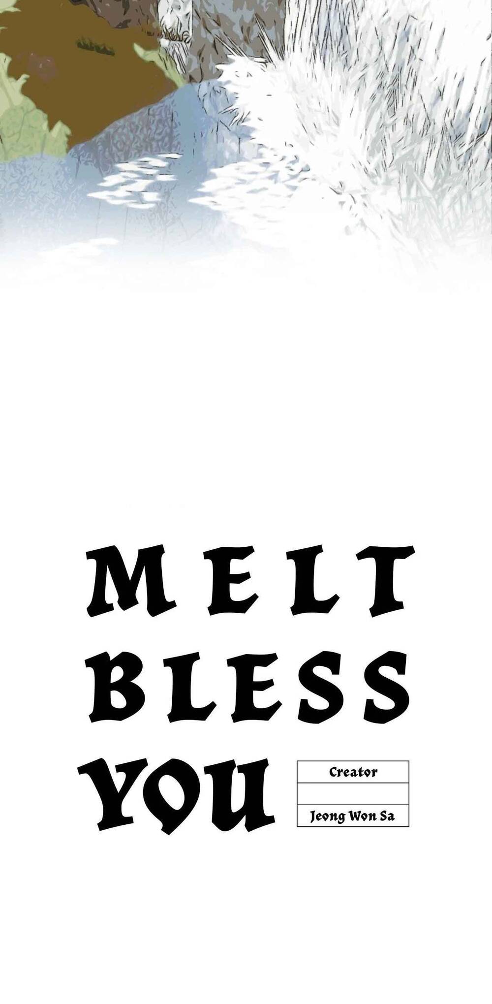 Gửi Lời Chúc Phúc Của Melt Tới Người Chapter 43 - 71