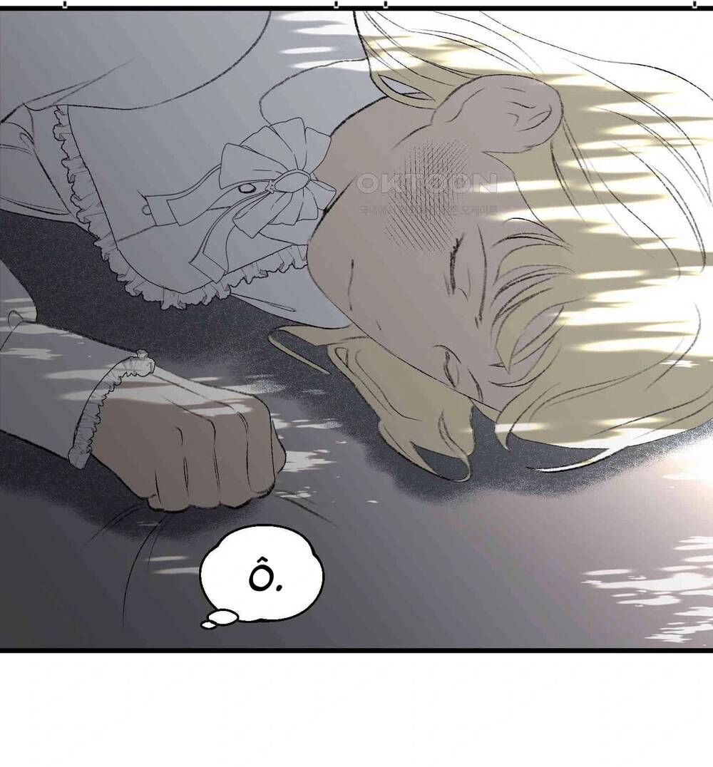 Gửi Lời Chúc Phúc Của Melt Tới Người Chapter 42 - 116