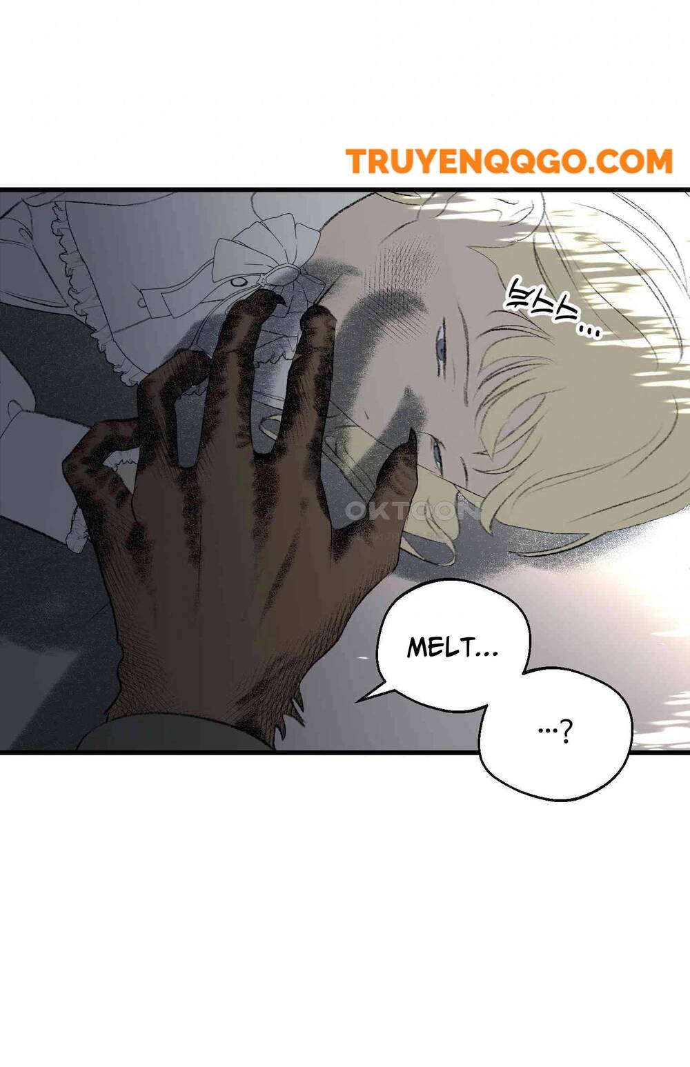 Gửi Lời Chúc Phúc Của Melt Tới Người Chapter 42 - 118
