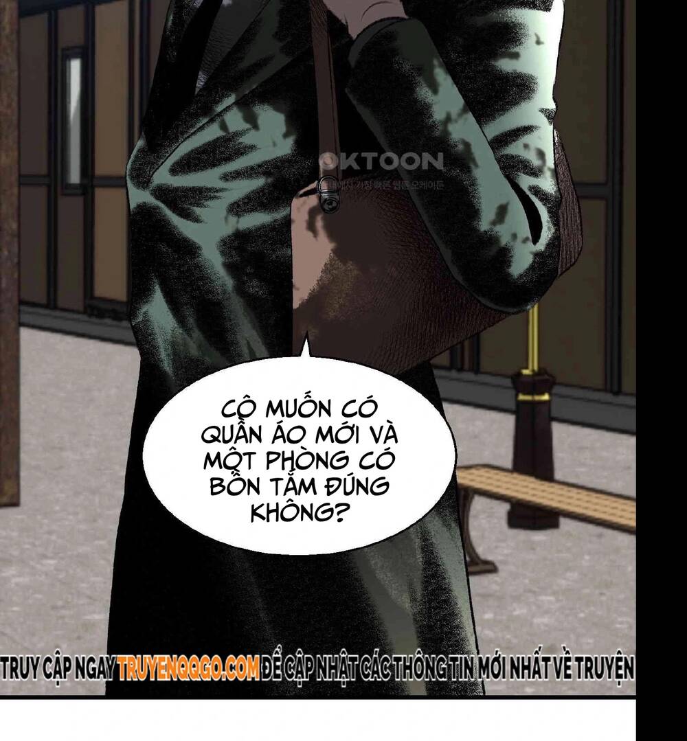 Gửi Lời Chúc Phúc Của Melt Tới Người Chapter 42 - 154