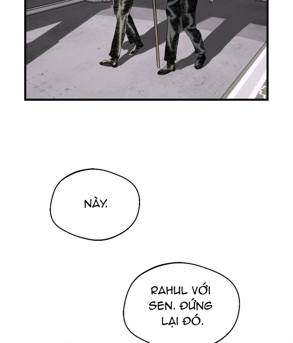 Gửi Lời Chúc Phúc Của Melt Tới Người Chapter 44 - 3