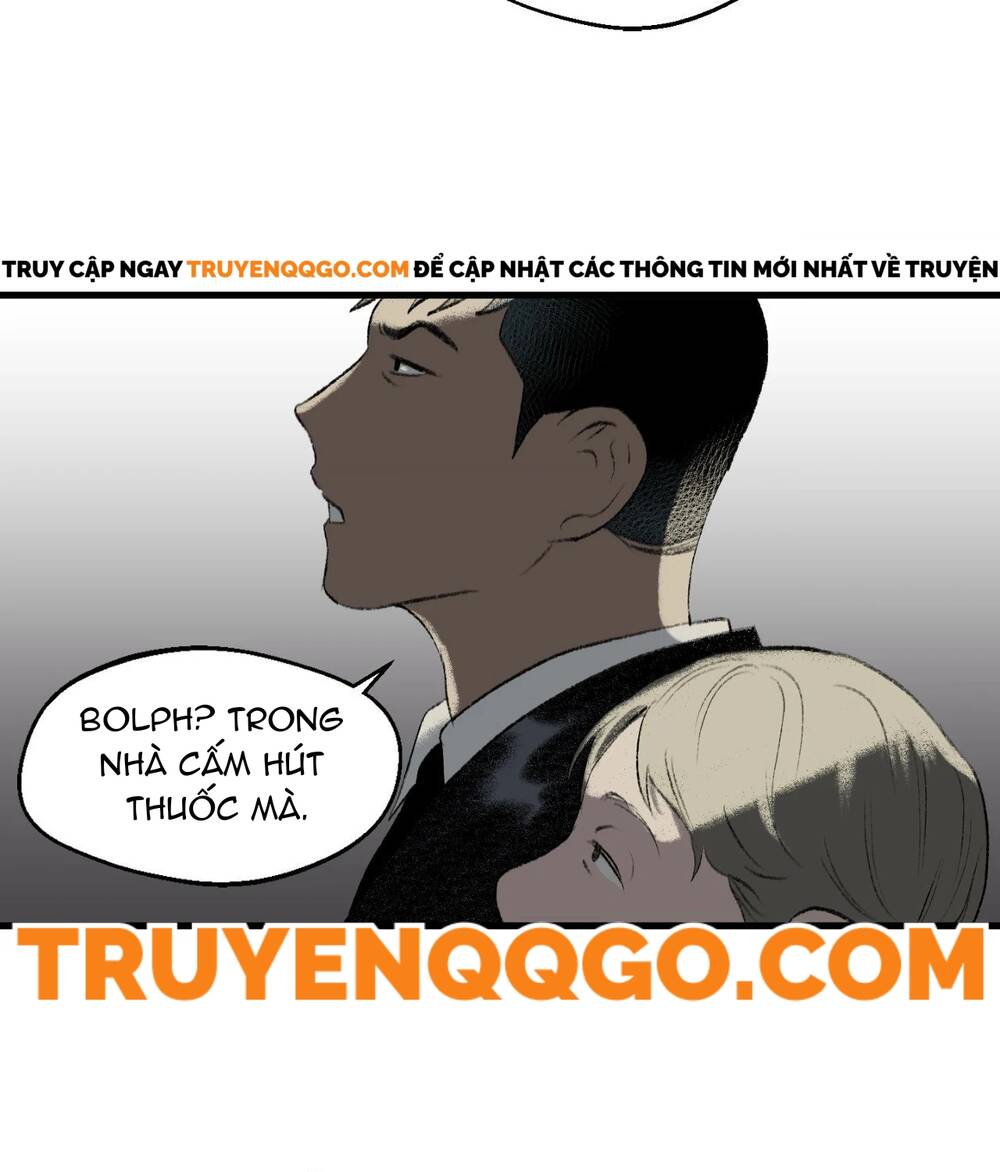 Gửi Lời Chúc Phúc Của Melt Tới Người Chapter 44 - 4