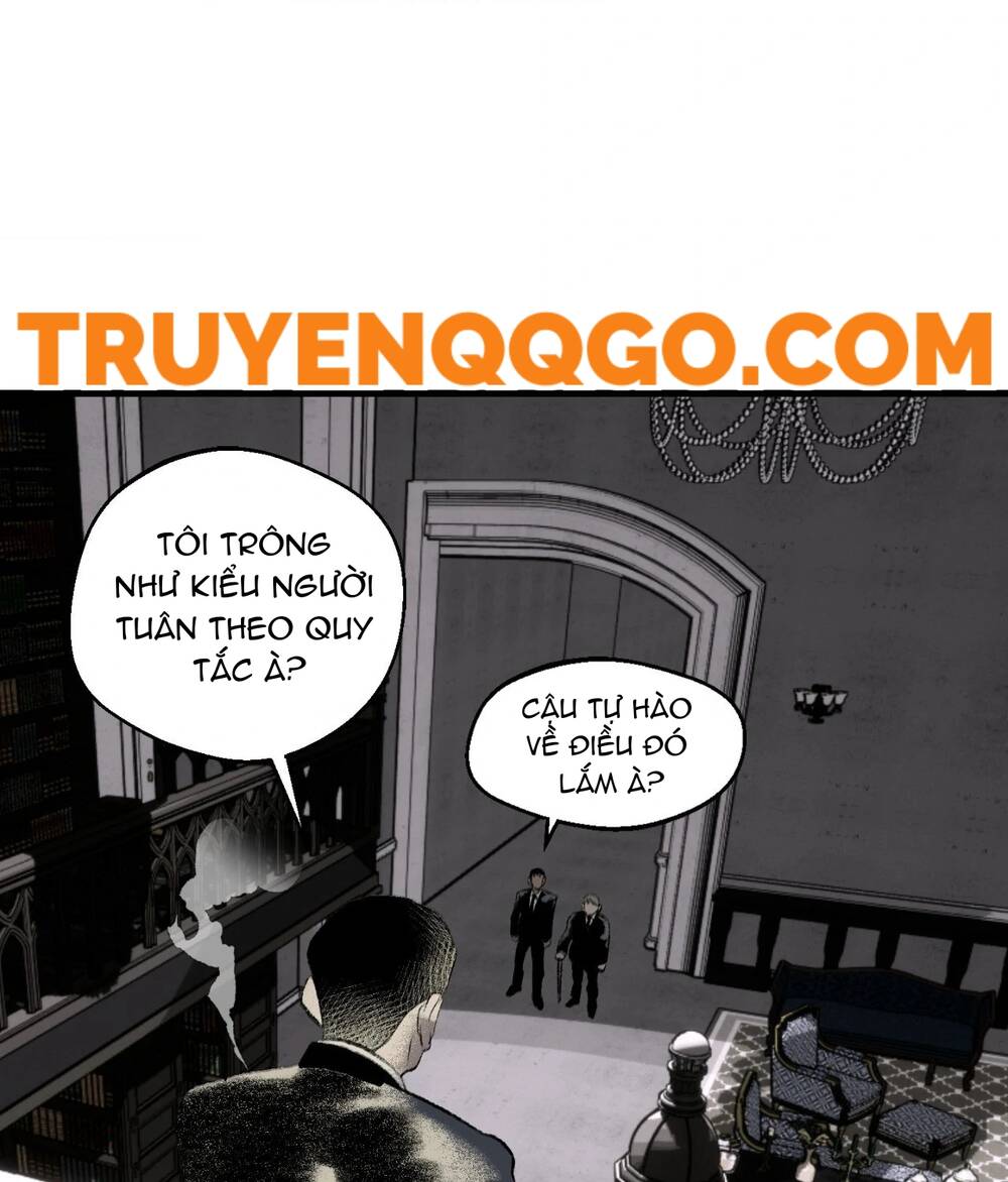 Gửi Lời Chúc Phúc Của Melt Tới Người Chapter 44 - 5