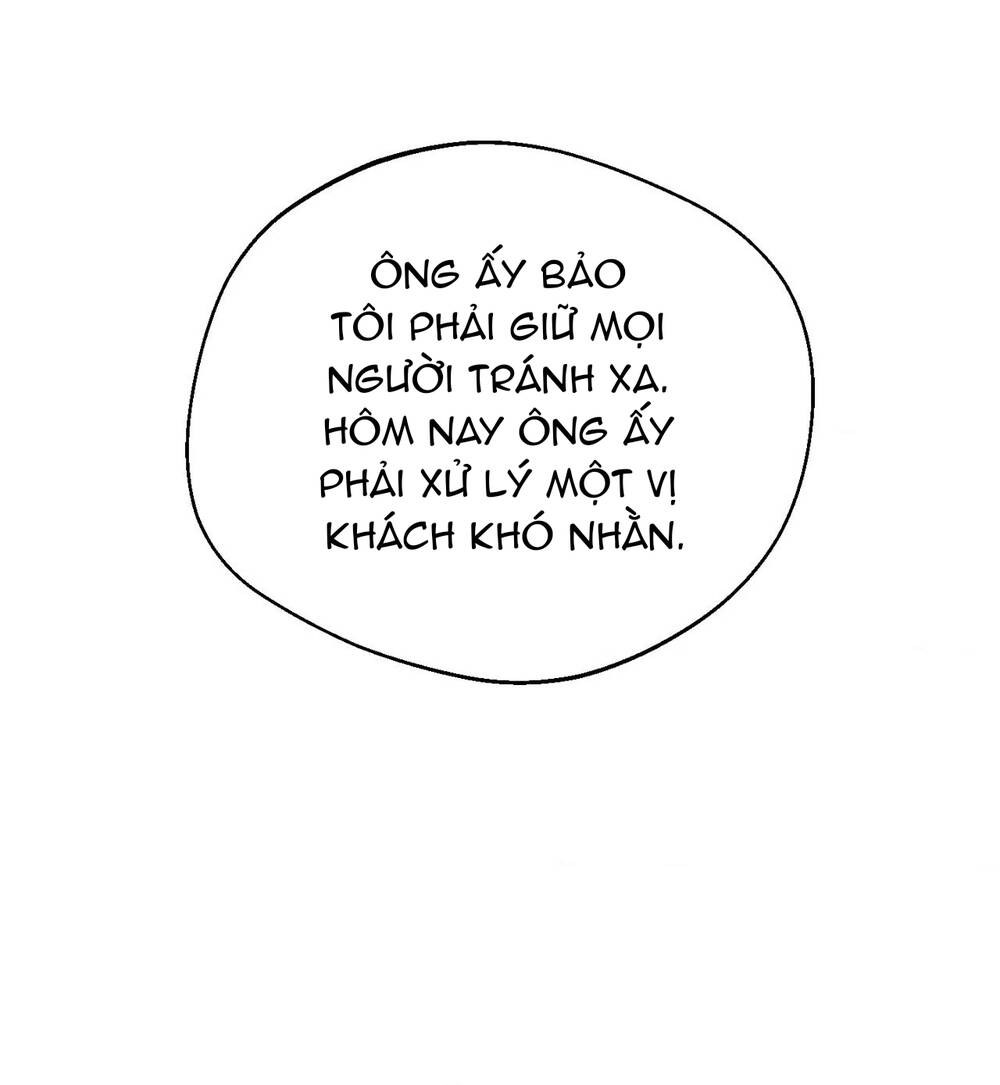 Gửi Lời Chúc Phúc Của Melt Tới Người Chapter 44 - 7