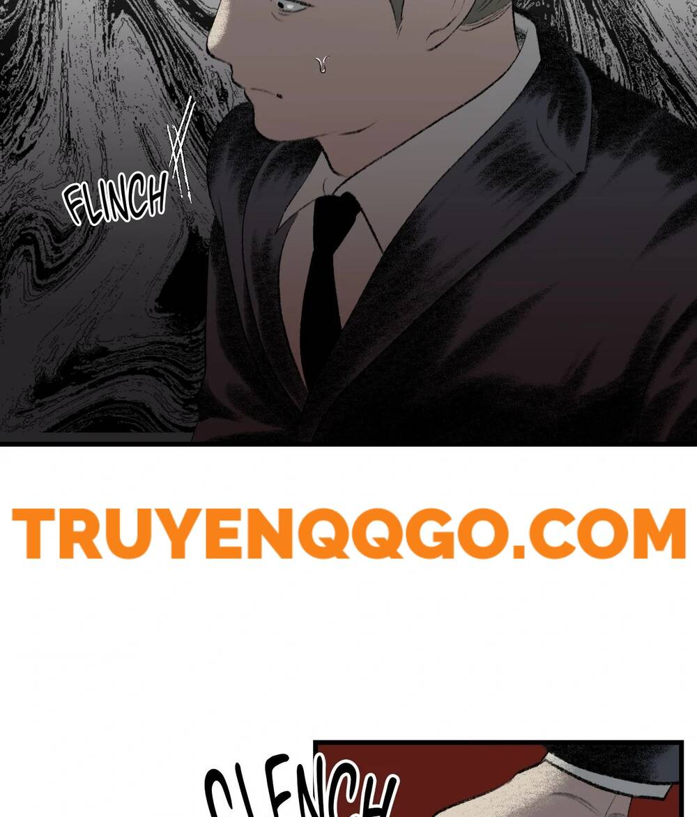 Gửi Lời Chúc Phúc Của Melt Tới Người Chapter 44 - 11