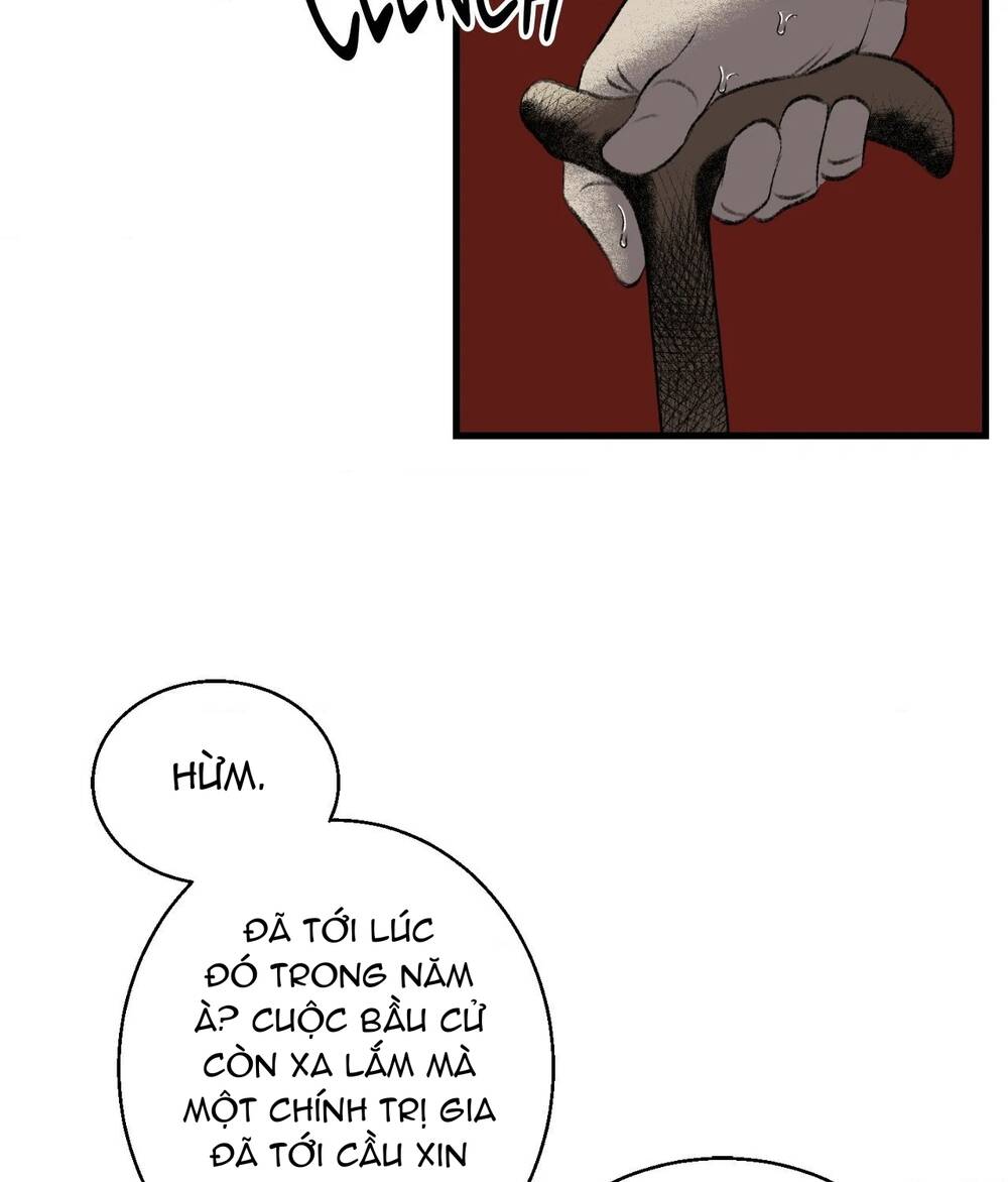 Gửi Lời Chúc Phúc Của Melt Tới Người Chapter 44 - 12