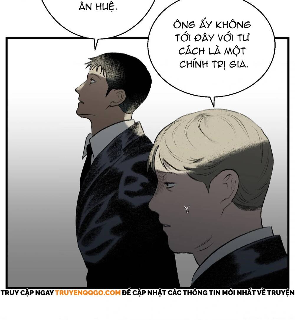 Gửi Lời Chúc Phúc Của Melt Tới Người Chapter 44 - 13