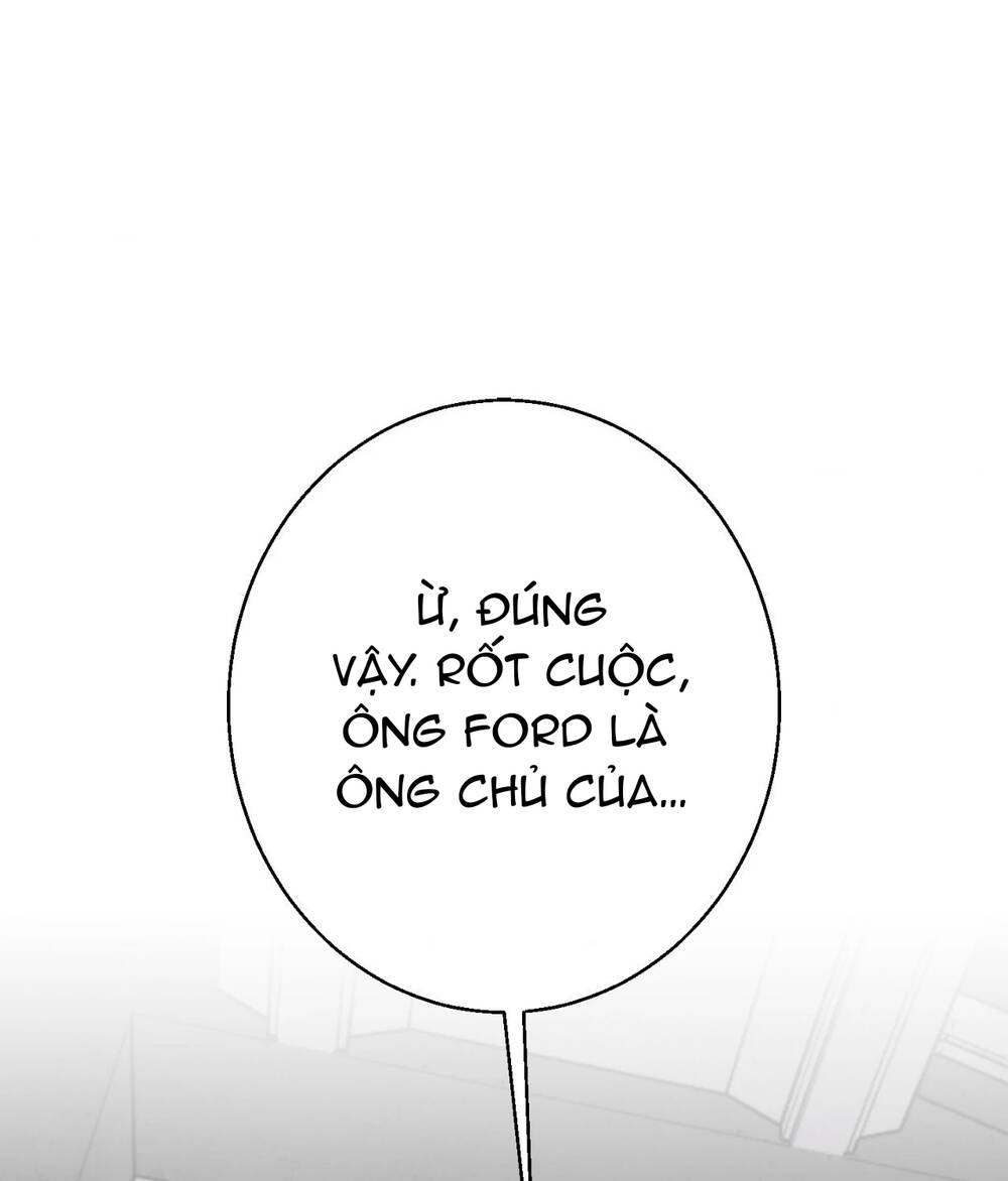 Gửi Lời Chúc Phúc Của Melt Tới Người Chapter 44 - 14