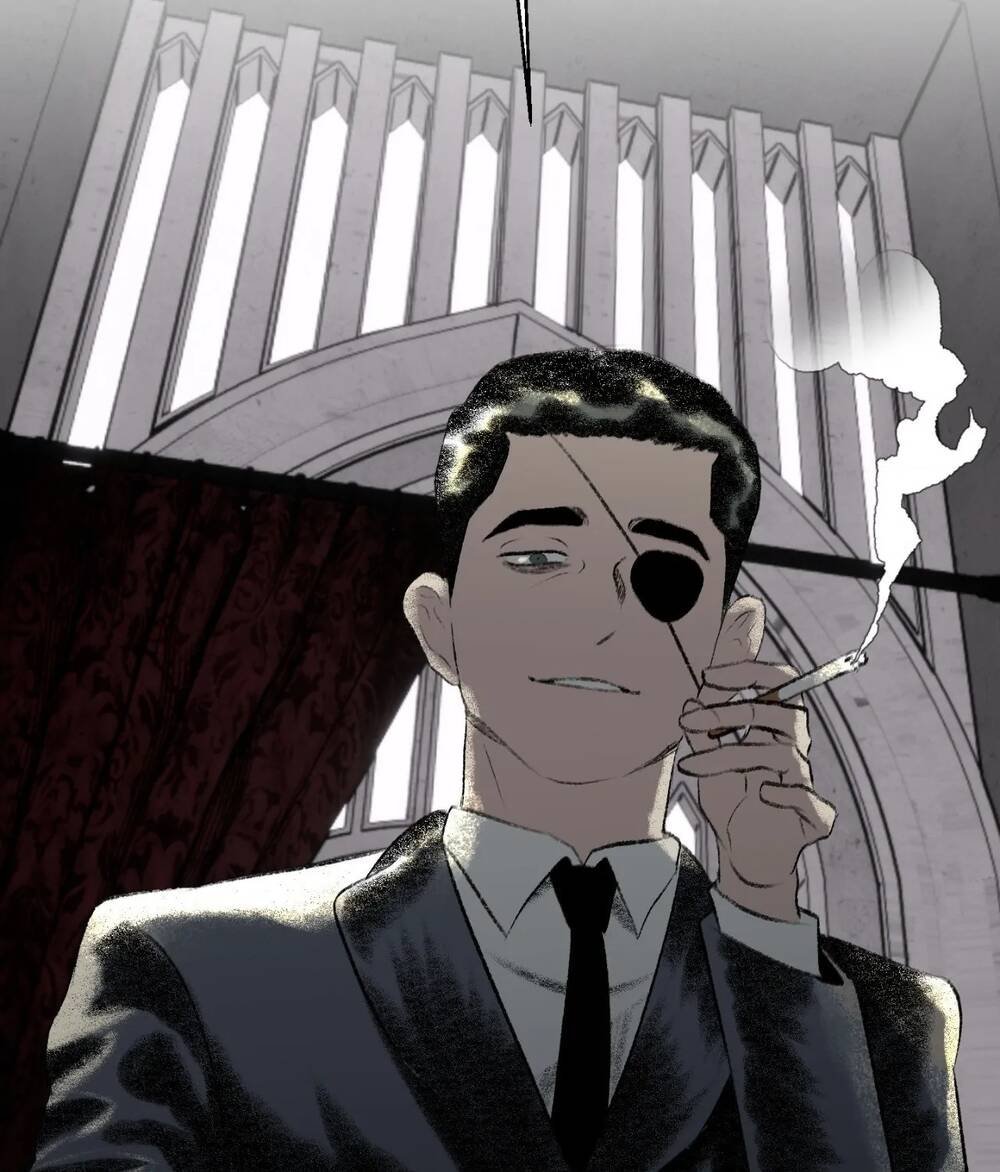 Gửi Lời Chúc Phúc Của Melt Tới Người Chapter 44 - 15