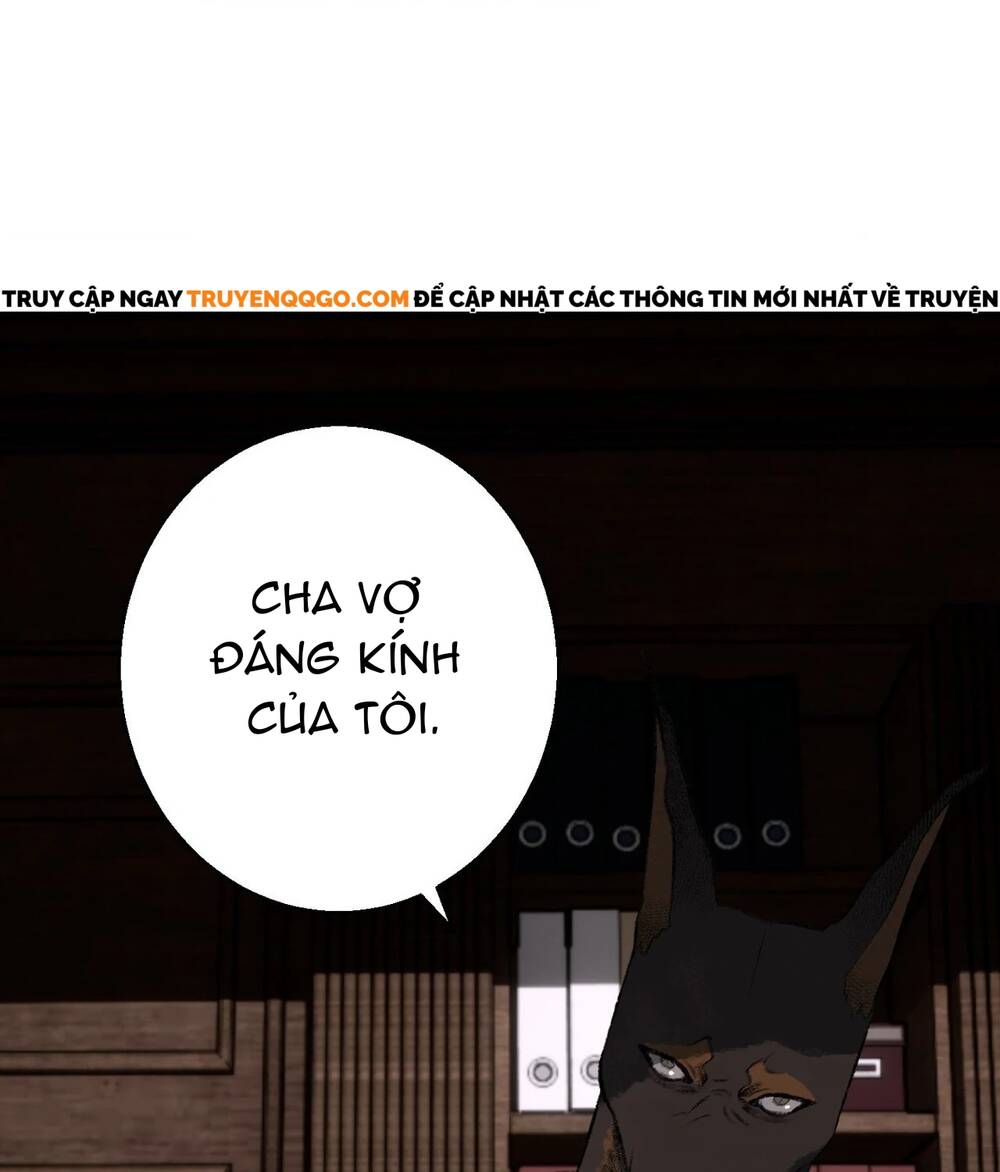 Gửi Lời Chúc Phúc Của Melt Tới Người Chapter 44 - 17