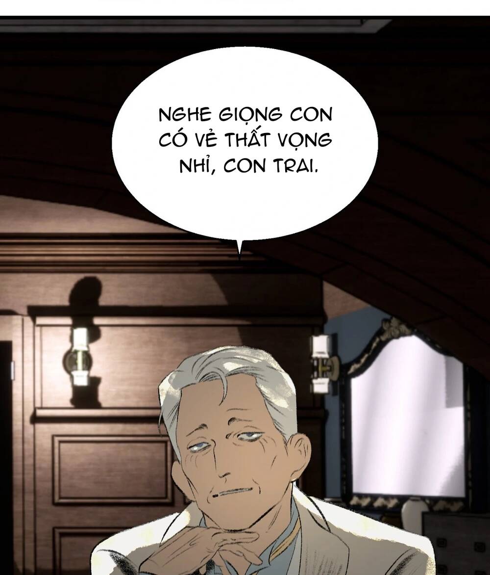 Gửi Lời Chúc Phúc Của Melt Tới Người Chapter 44 - 20