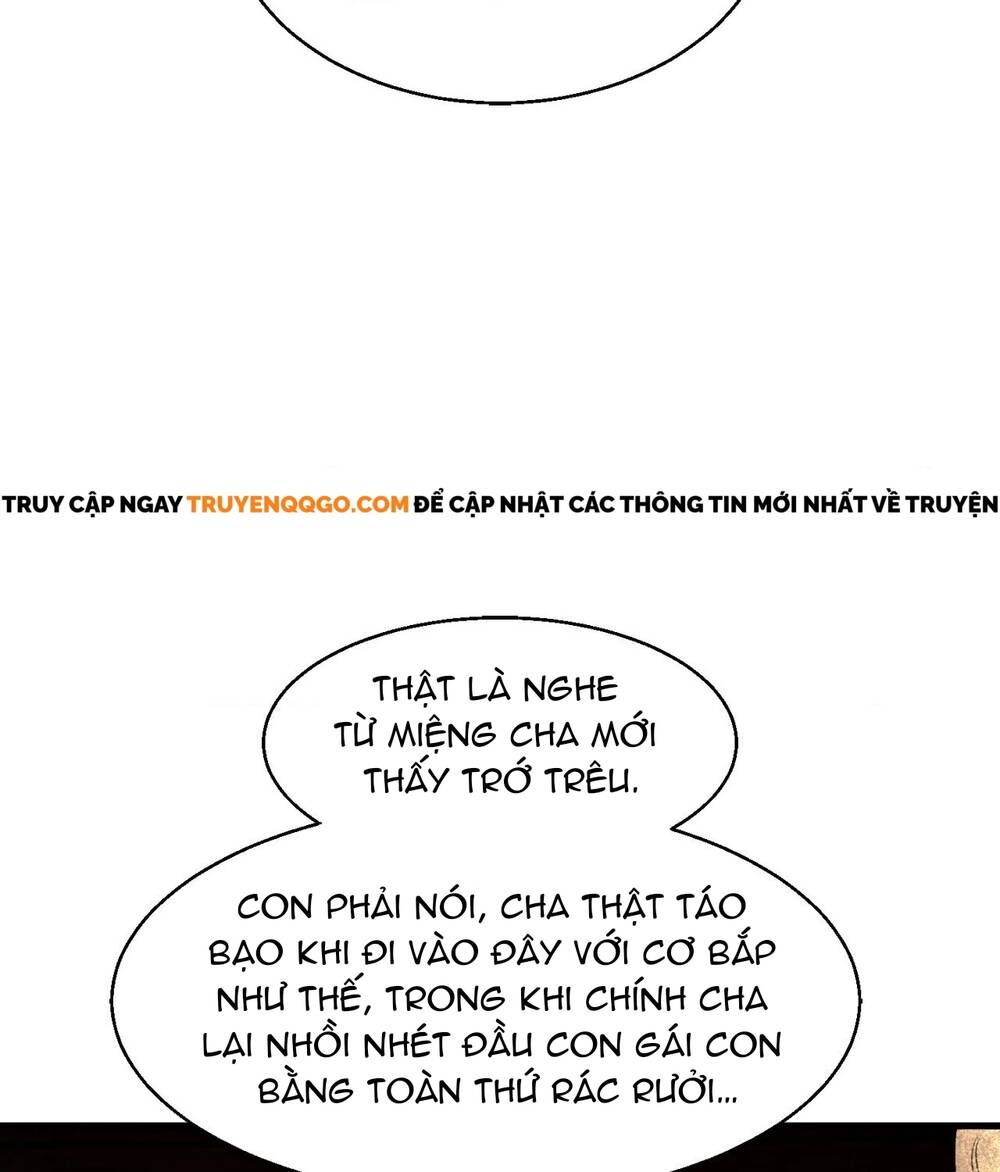 Gửi Lời Chúc Phúc Của Melt Tới Người Chapter 44 - 22