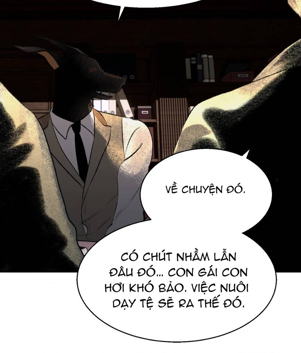 Gửi Lời Chúc Phúc Của Melt Tới Người Chapter 44 - 23