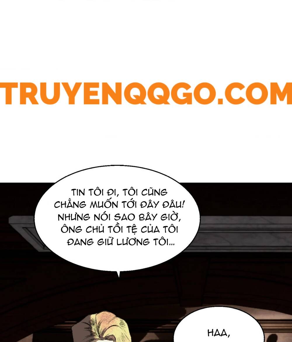 Gửi Lời Chúc Phúc Của Melt Tới Người Chapter 44 - 24