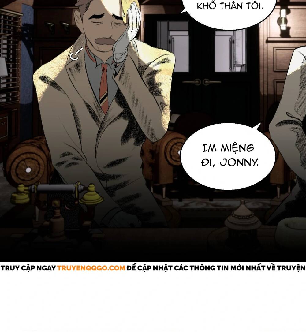 Gửi Lời Chúc Phúc Của Melt Tới Người Chapter 44 - 25