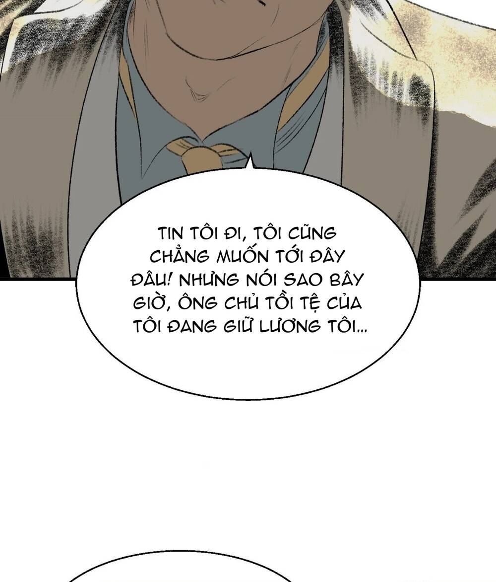 Gửi Lời Chúc Phúc Của Melt Tới Người Chapter 44 - 29