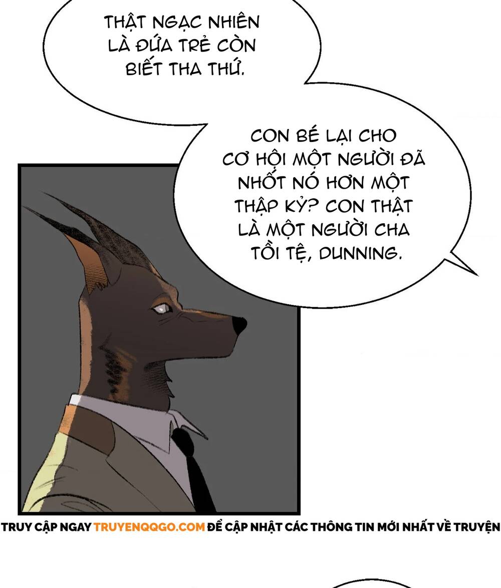 Gửi Lời Chúc Phúc Của Melt Tới Người Chapter 44 - 30