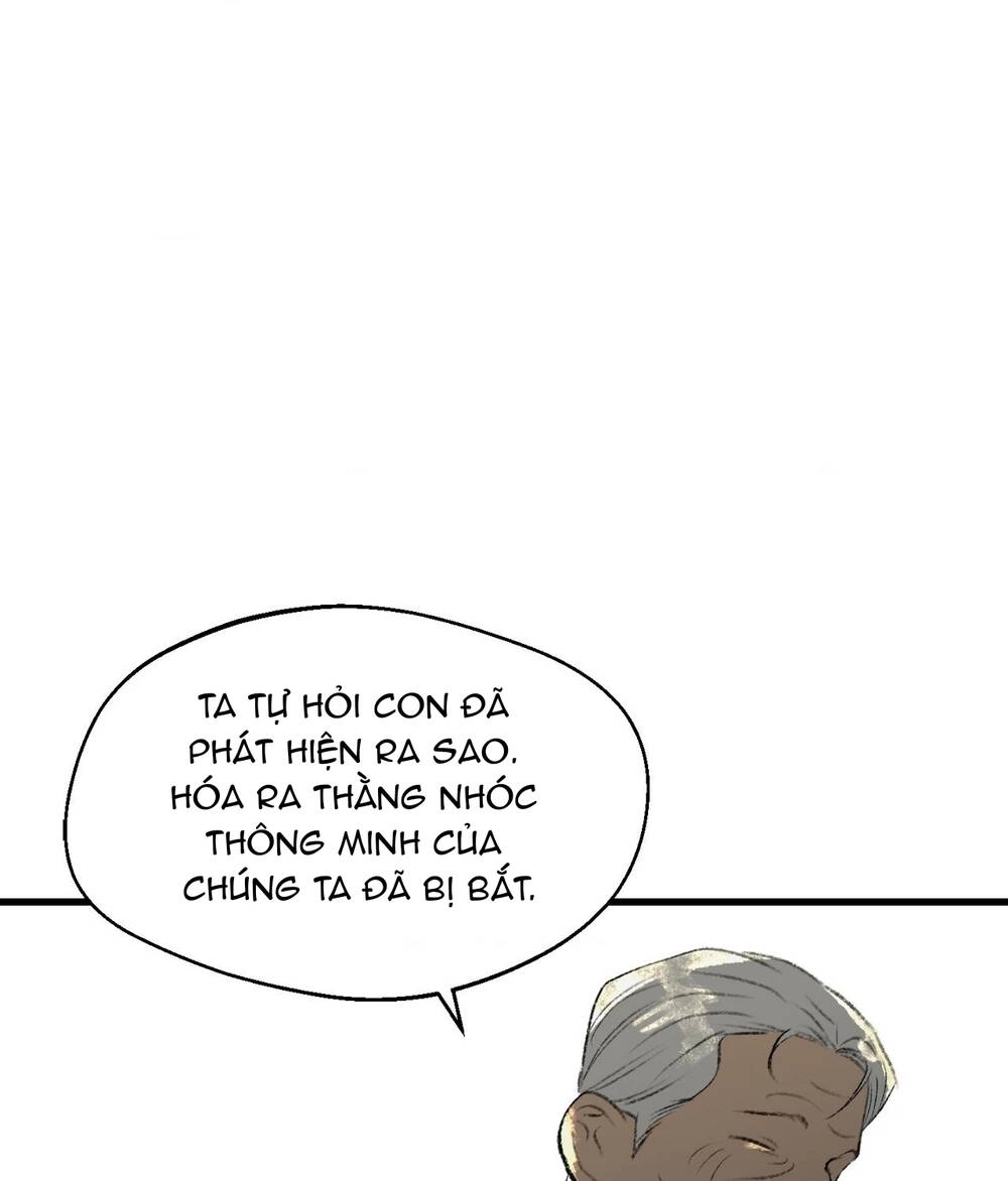 Gửi Lời Chúc Phúc Của Melt Tới Người Chapter 44 - 32