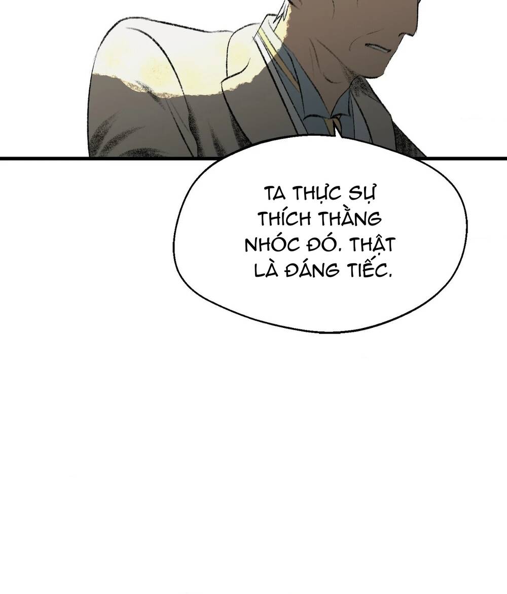 Gửi Lời Chúc Phúc Của Melt Tới Người Chapter 44 - 33