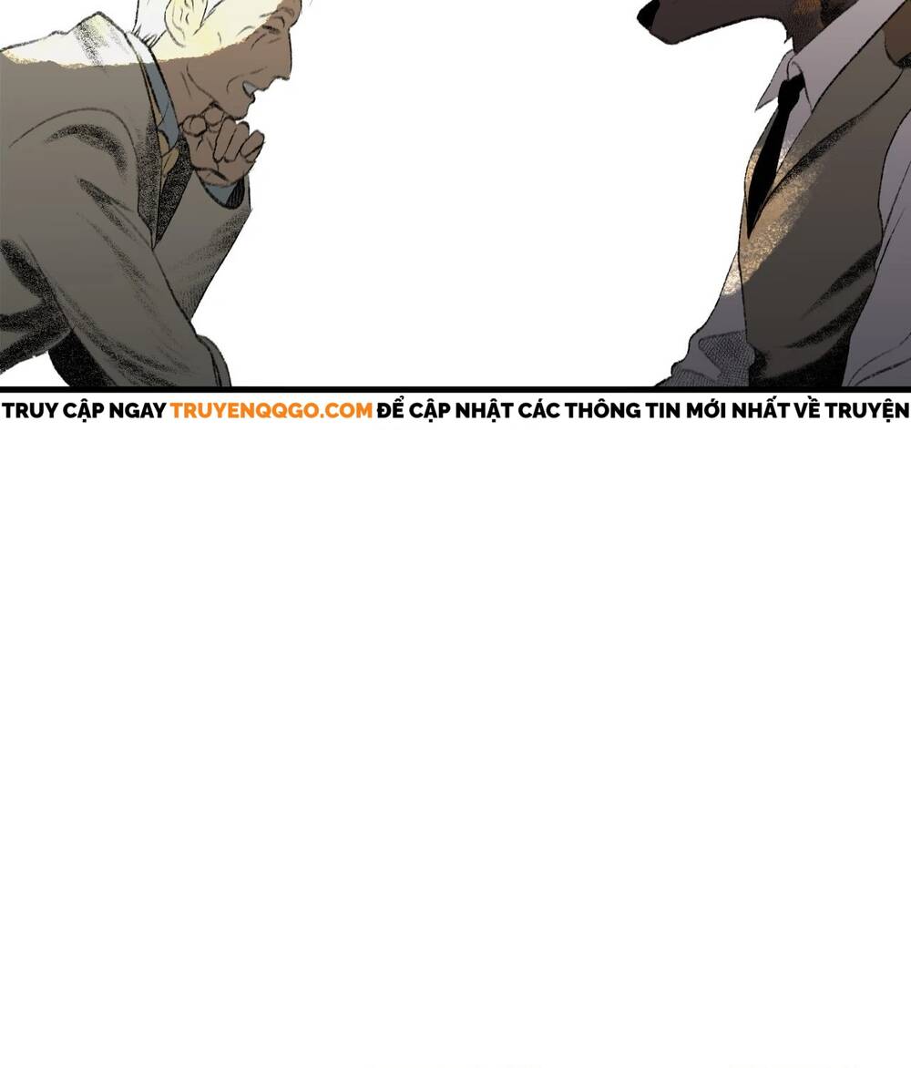 Gửi Lời Chúc Phúc Của Melt Tới Người Chapter 44 - 35