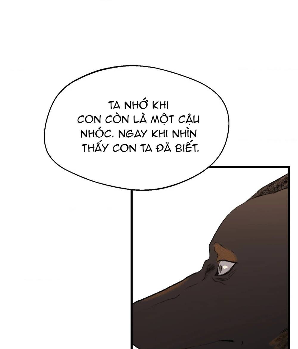 Gửi Lời Chúc Phúc Của Melt Tới Người Chapter 44 - 36