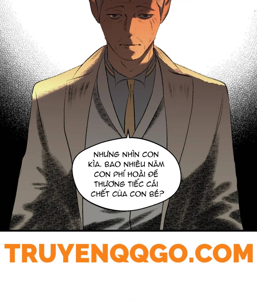 Gửi Lời Chúc Phúc Của Melt Tới Người Chapter 44 - 41