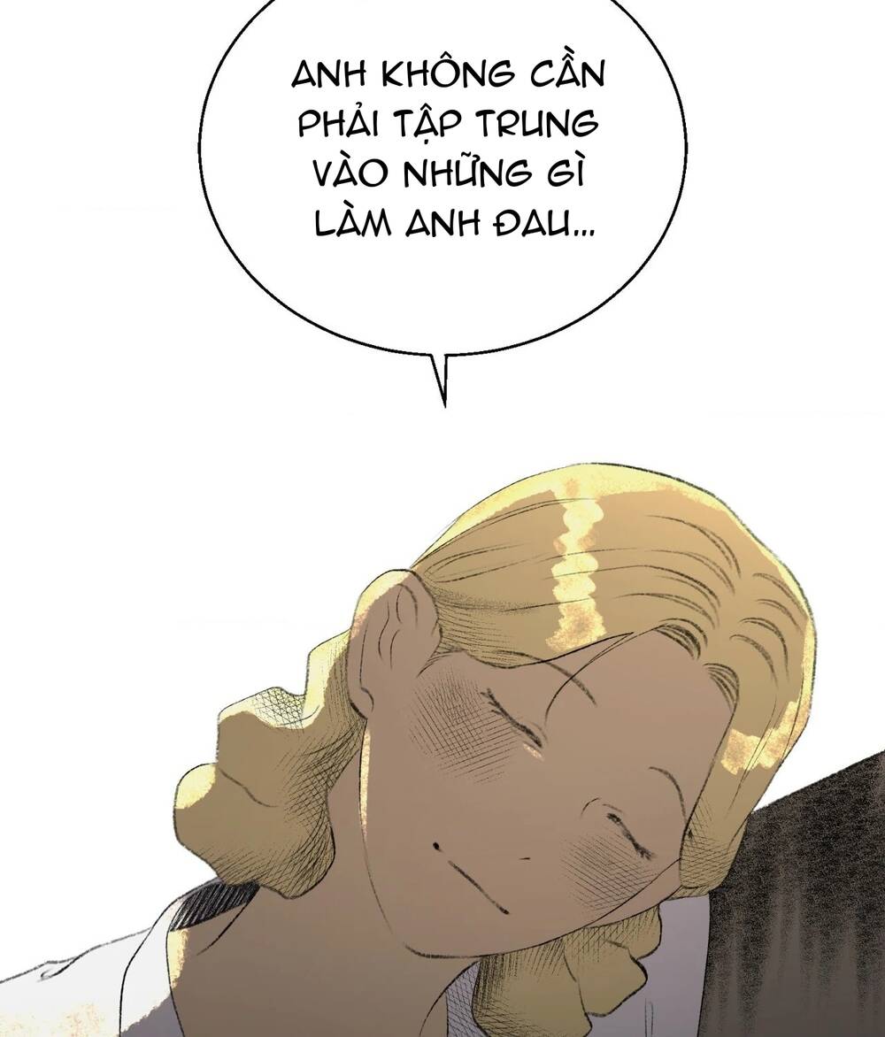 Gửi Lời Chúc Phúc Của Melt Tới Người Chapter 44 - 45