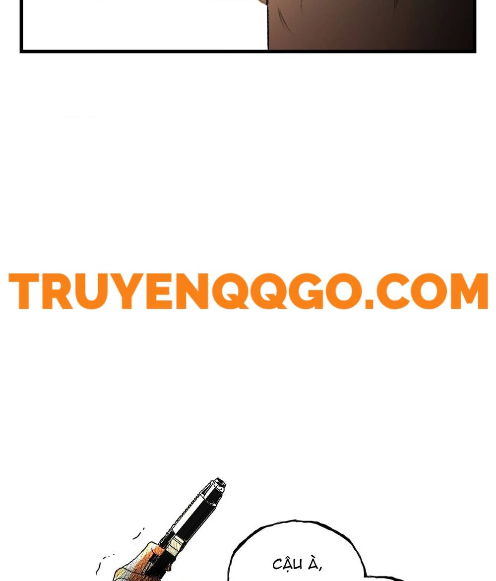 Gửi Lời Chúc Phúc Của Melt Tới Người Chapter 44 - 53