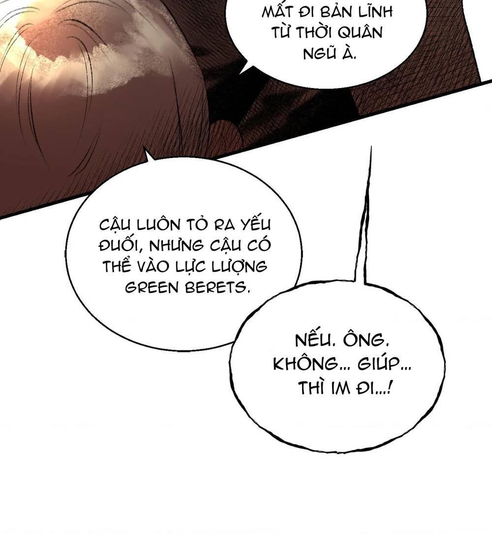 Gửi Lời Chúc Phúc Của Melt Tới Người Chapter 44 - 55