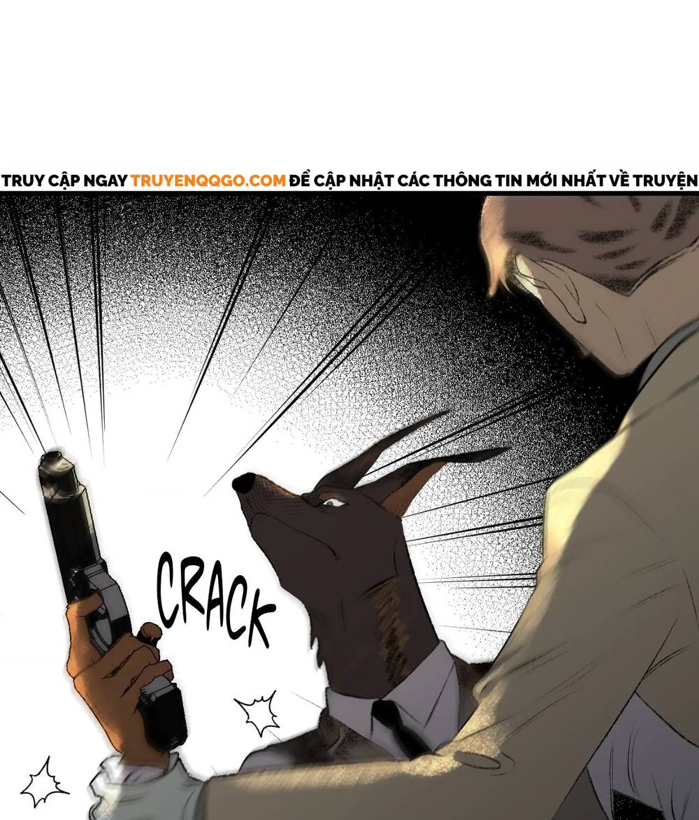 Gửi Lời Chúc Phúc Của Melt Tới Người Chapter 44 - 60