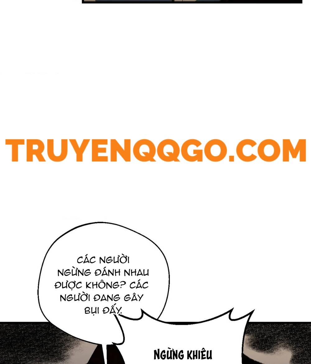 Gửi Lời Chúc Phúc Của Melt Tới Người Chapter 44 - 76