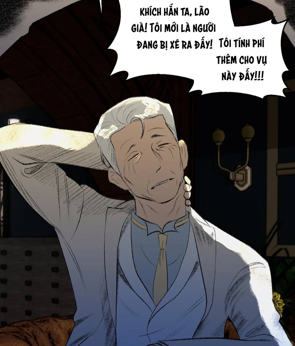 Gửi Lời Chúc Phúc Của Melt Tới Người Chapter 44 - 77