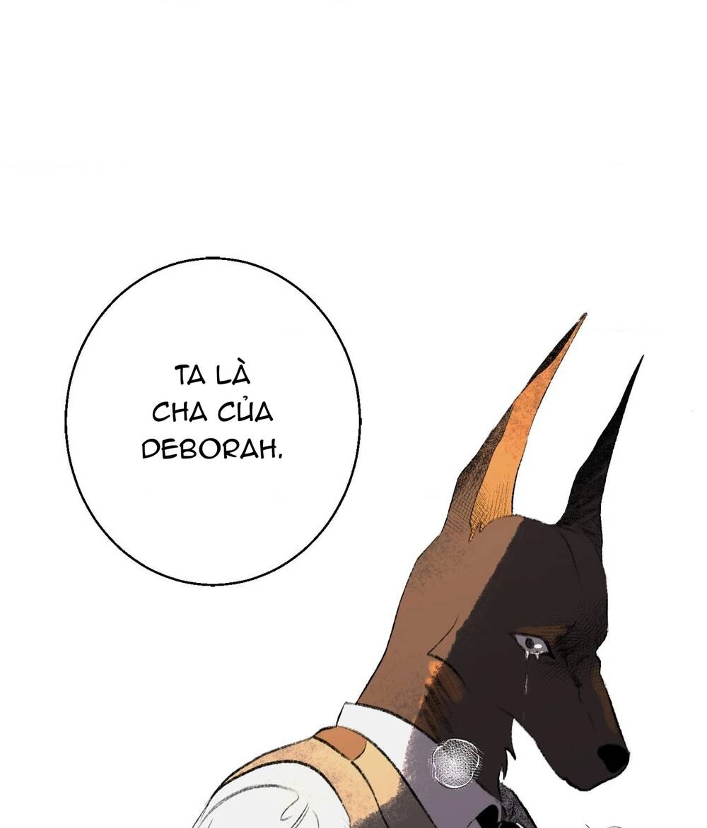 Gửi Lời Chúc Phúc Của Melt Tới Người Chapter 44 - 80