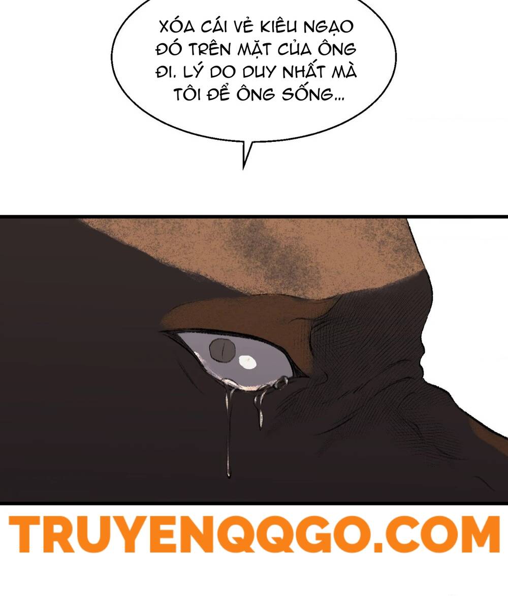 Gửi Lời Chúc Phúc Của Melt Tới Người Chapter 44 - 83