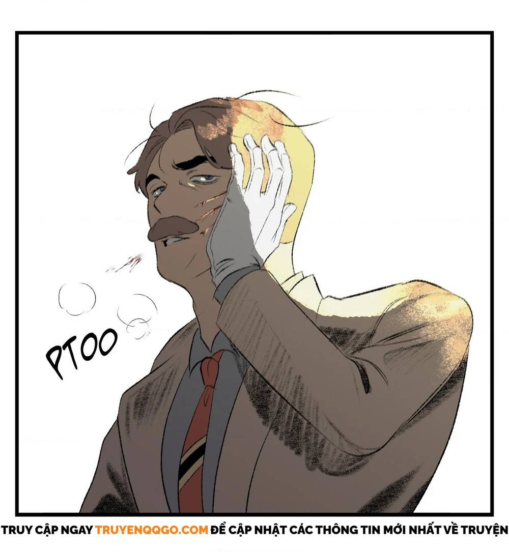 Gửi Lời Chúc Phúc Của Melt Tới Người Chapter 44 - 85