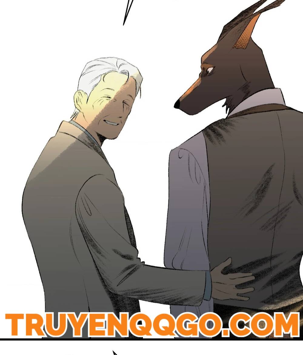 Gửi Lời Chúc Phúc Của Melt Tới Người Chapter 44 - 89