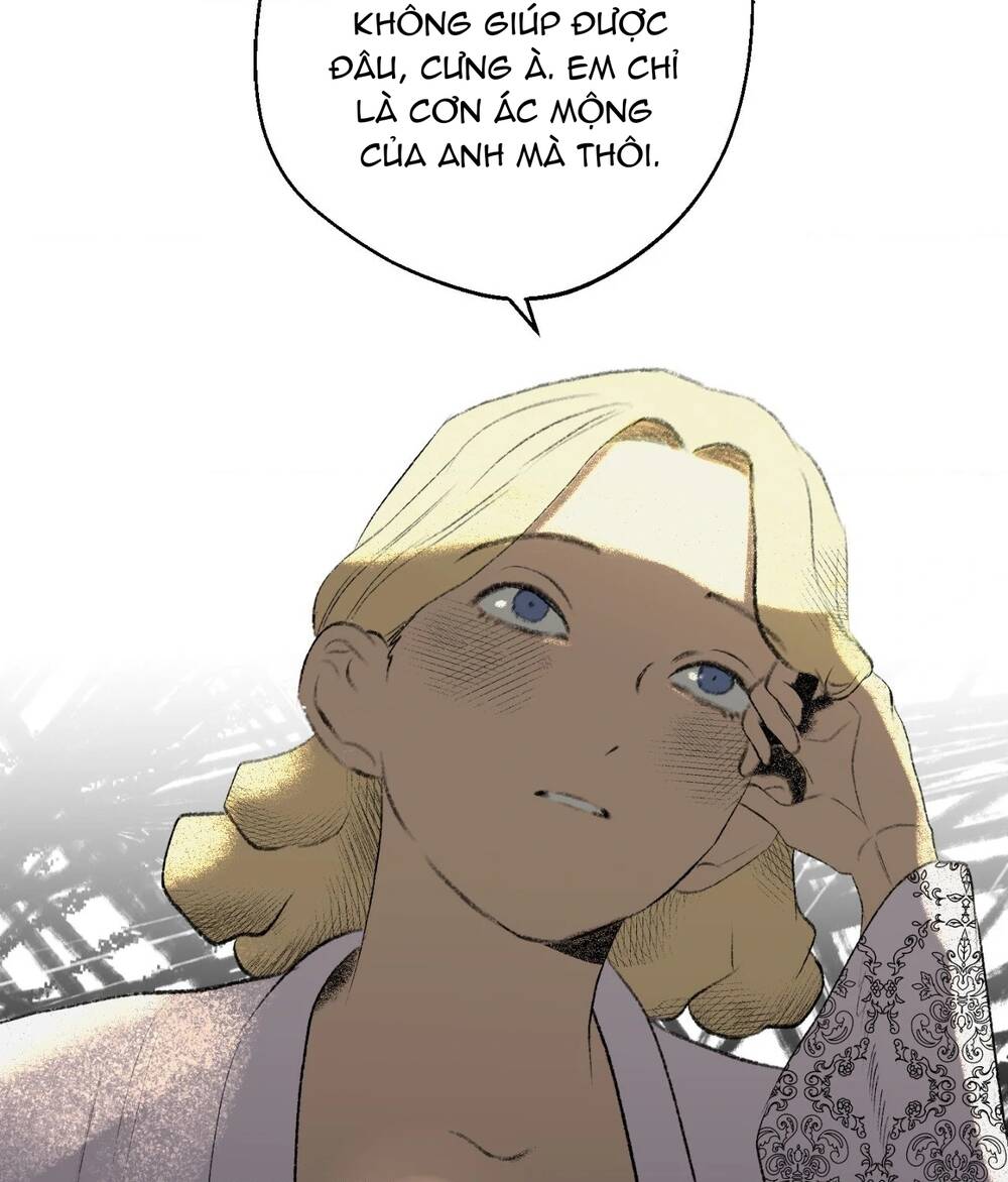 Gửi Lời Chúc Phúc Của Melt Tới Người Chapter 44 - 94