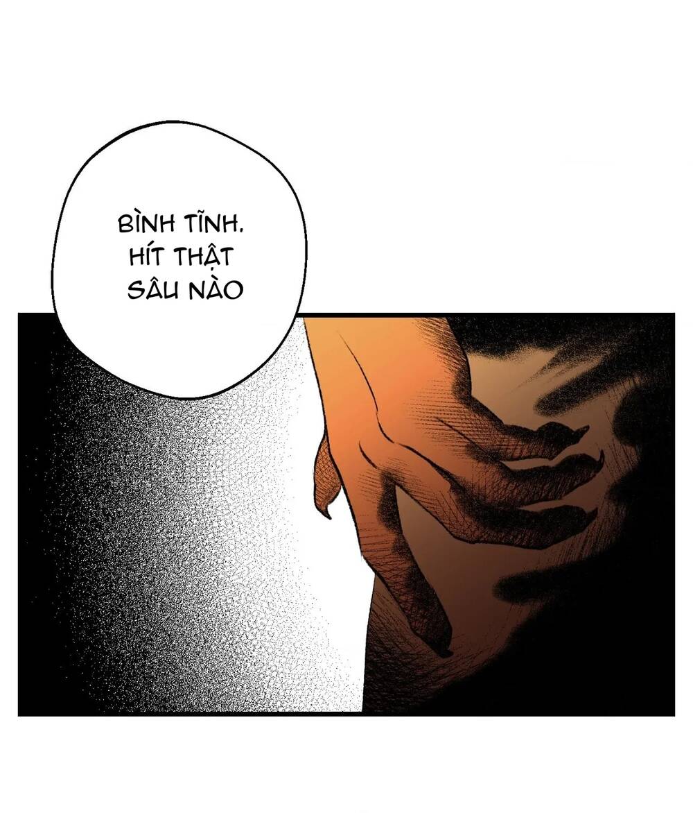 Gửi Lời Chúc Phúc Của Melt Tới Người Chapter 44 - 96