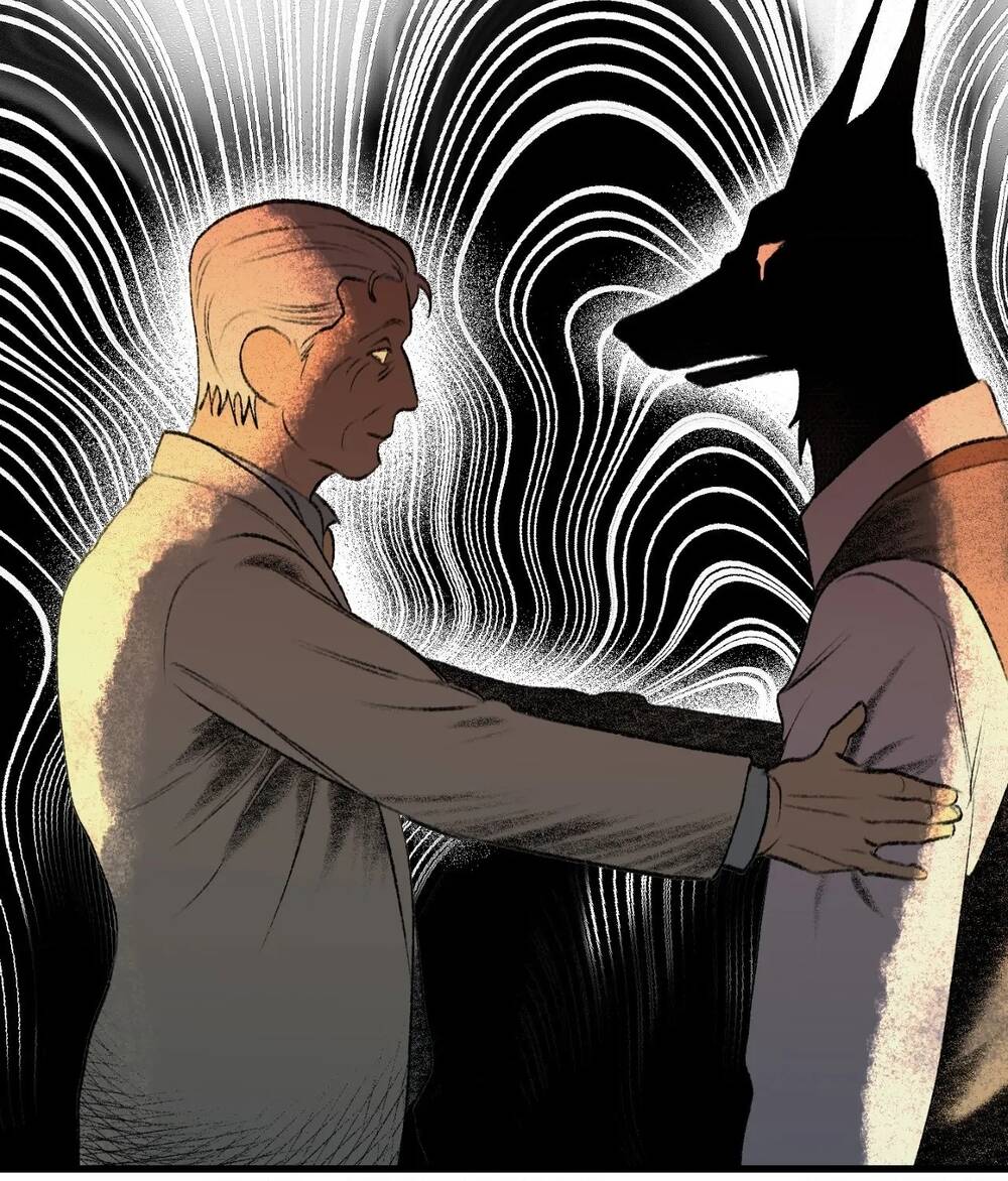 Gửi Lời Chúc Phúc Của Melt Tới Người Chapter 44 - 99