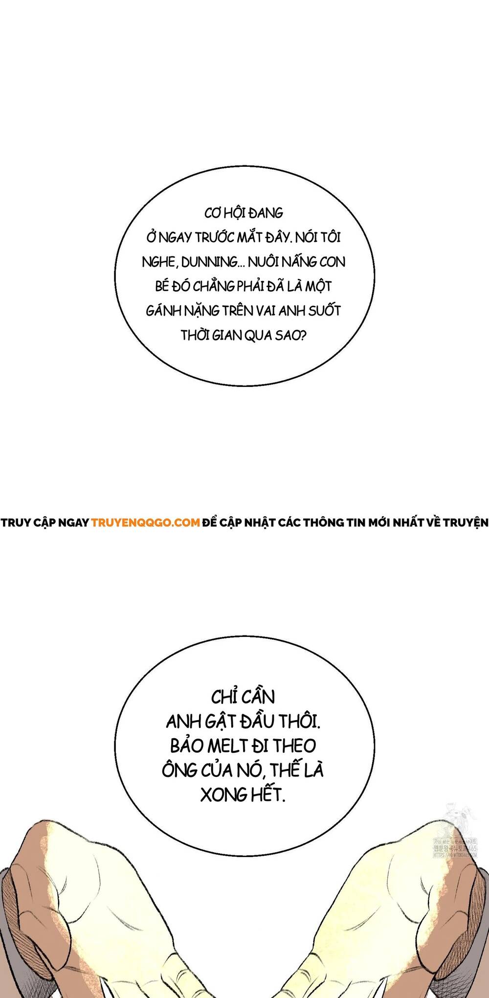 Gửi Lời Chúc Phúc Của Melt Tới Người Chapter 45 - 2