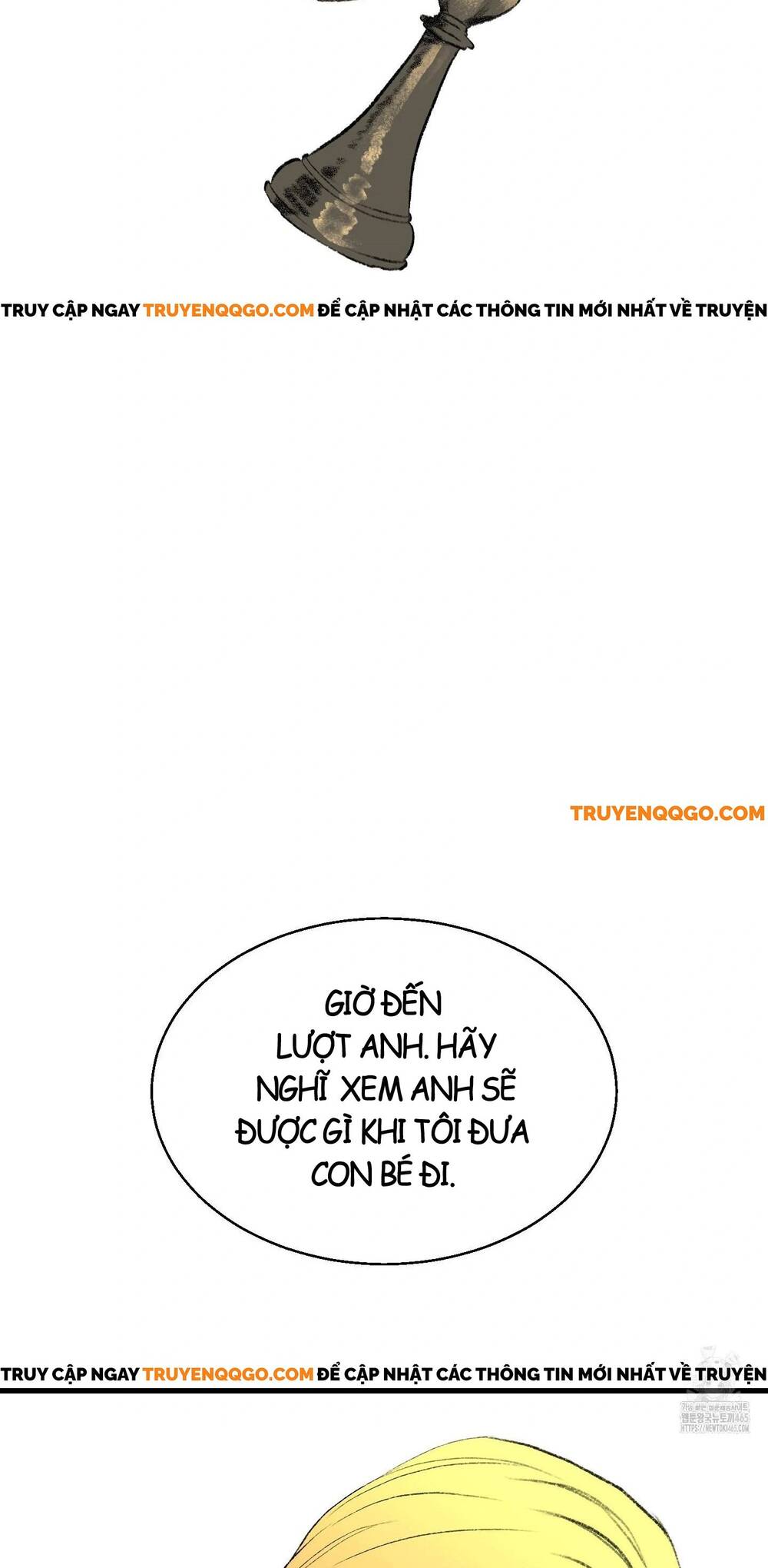 Gửi Lời Chúc Phúc Của Melt Tới Người Chapter 45 - 4