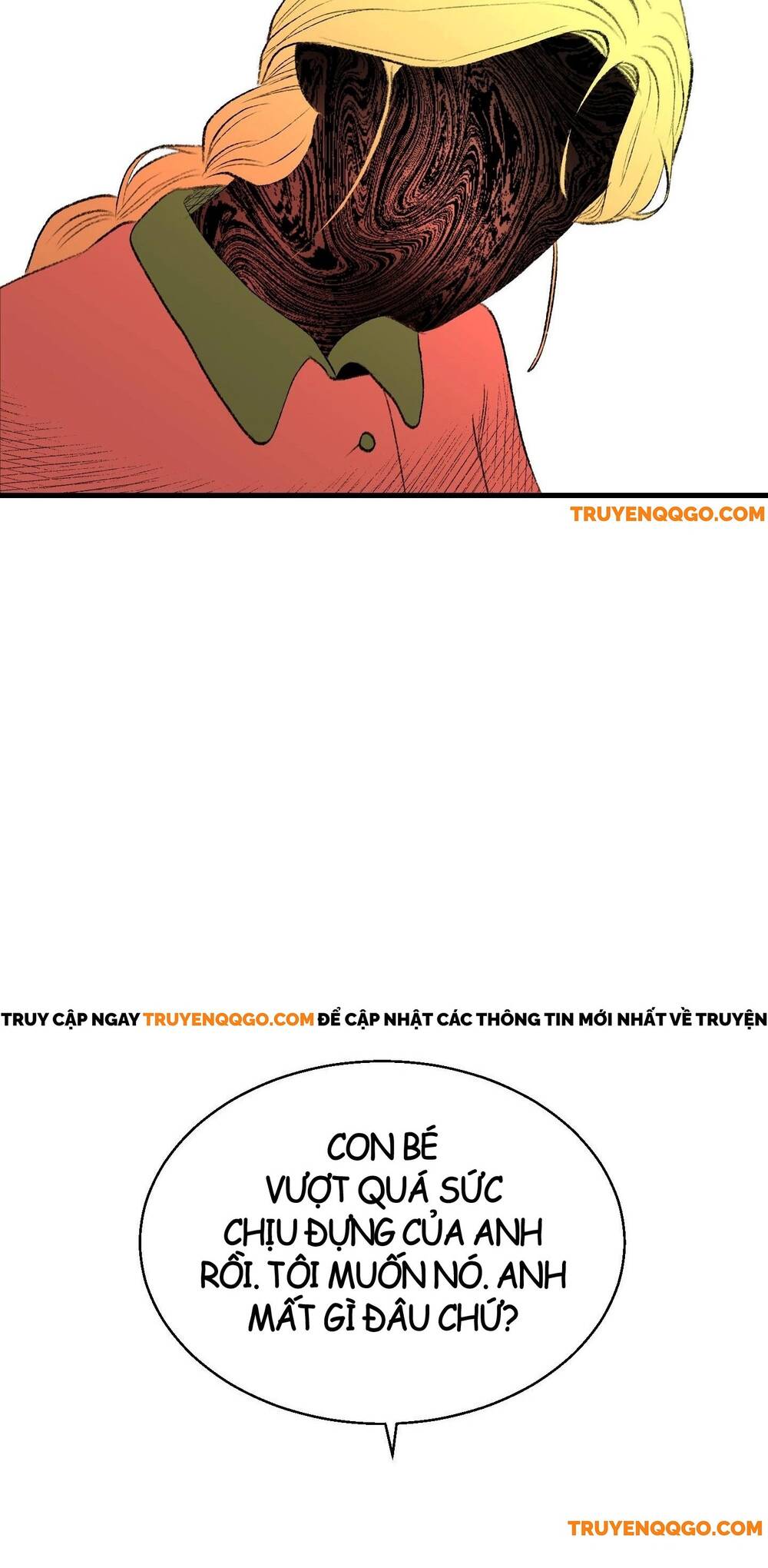 Gửi Lời Chúc Phúc Của Melt Tới Người Chapter 45 - 5
