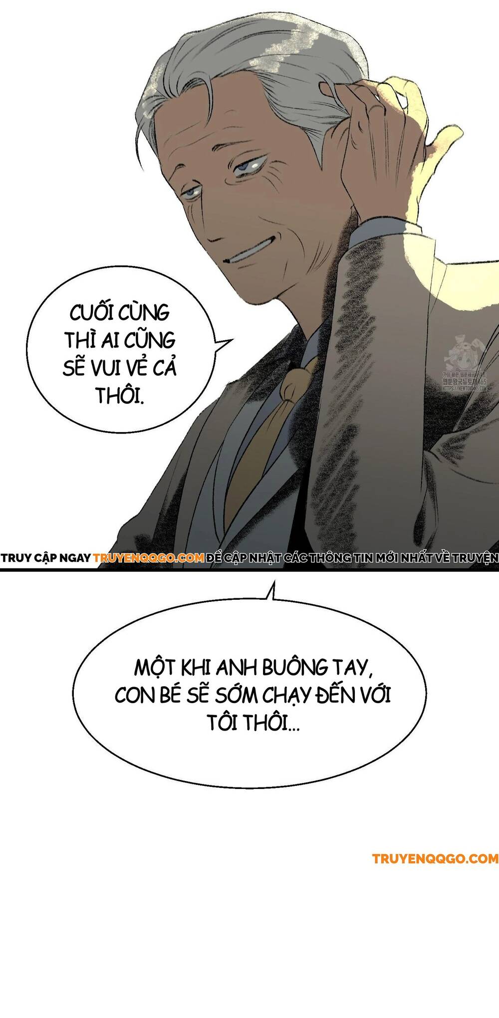 Gửi Lời Chúc Phúc Của Melt Tới Người Chapter 45 - 6