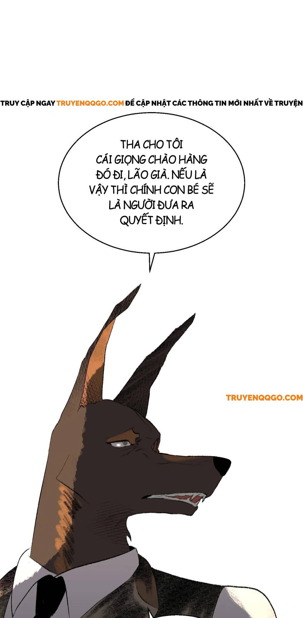 Gửi Lời Chúc Phúc Của Melt Tới Người Chapter 45 - 7