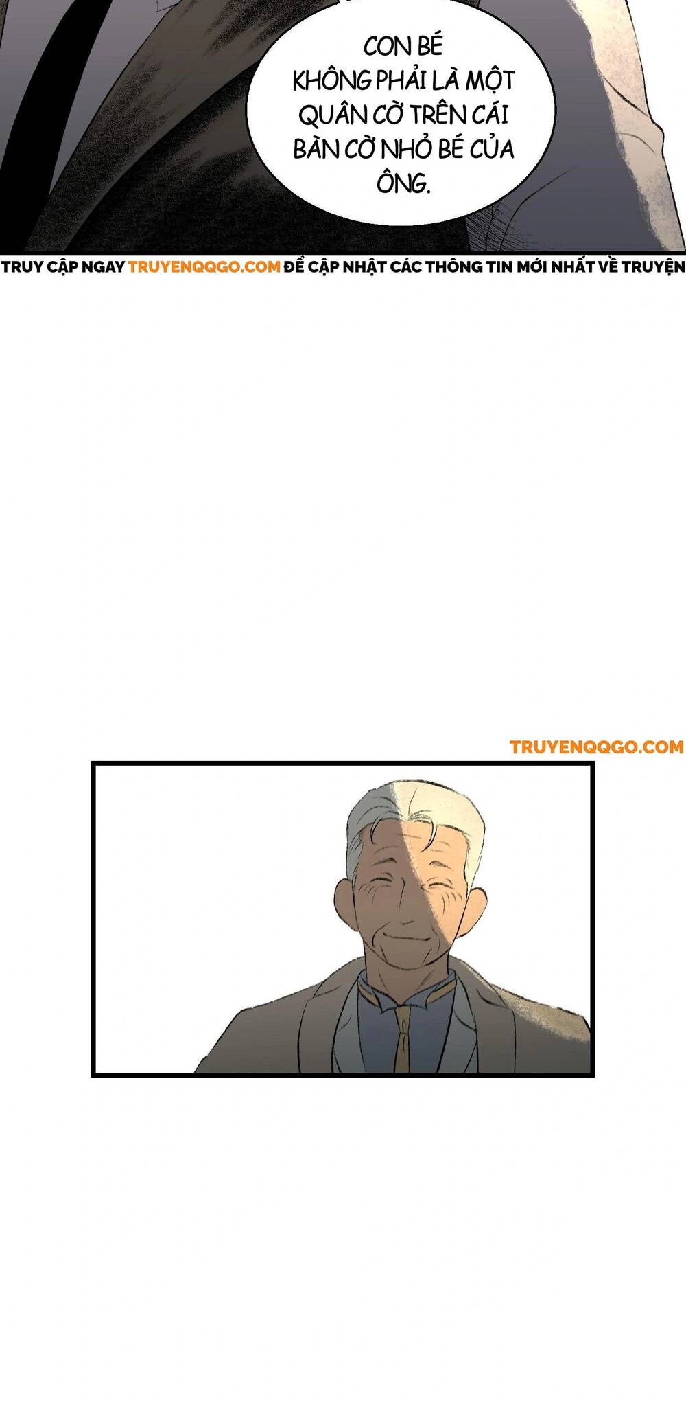 Gửi Lời Chúc Phúc Của Melt Tới Người Chapter 45 - 8