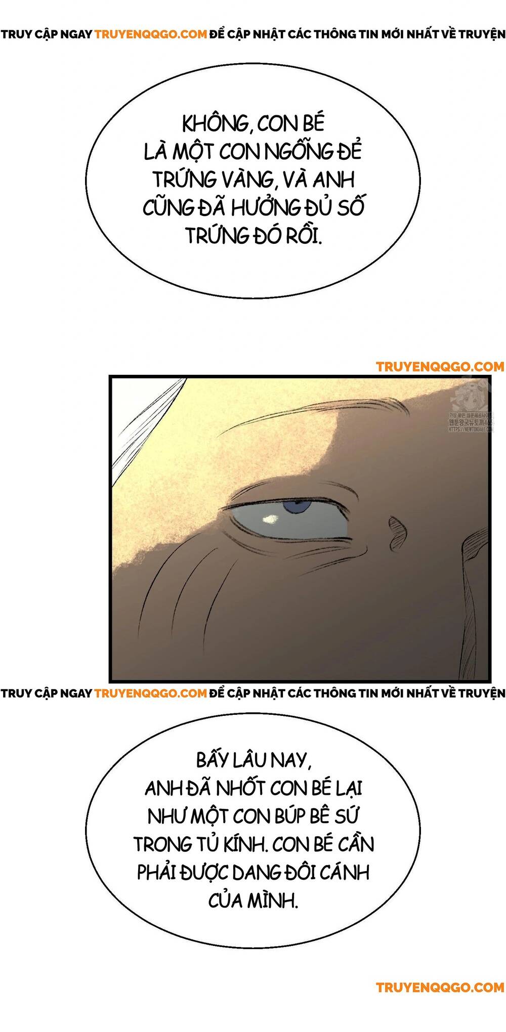 Gửi Lời Chúc Phúc Của Melt Tới Người Chapter 45 - 9